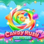 Candy Rush Askmebet