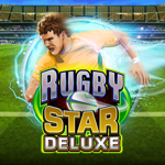 Rugby Star Deluxe